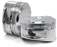 Load image into Gallery viewer, CP Piston &amp; Ring Set for Subaru EJ20 WRX - Bore (93mm) - Size (+1.0mm) - Compression Ratio (8.5)