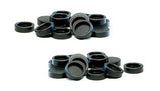 Manley Standard .2165in Stem Valves (5.5mm) Wear Caps (8 pcs)