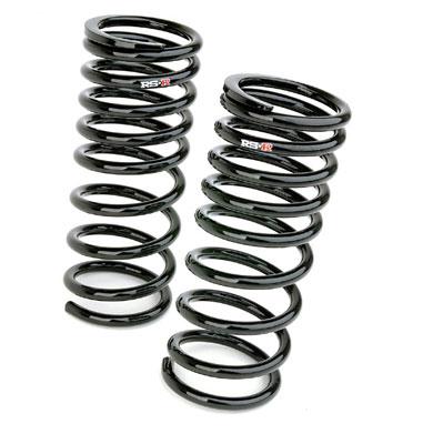 RS-R 09-13 Mazda  3 5dr (BLEFW) Down Sus Springs