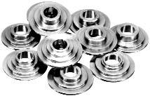 Load image into Gallery viewer, Manley Honda (F20C F22C) 16pc Titanium Retainers - GTR Auto