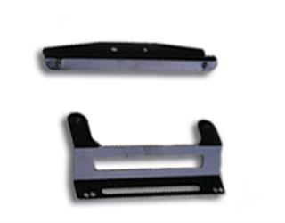 Cusco DIFFUSER BracketS OEM 06 STi diffuser on 05 older STi Impreza ***Must use 673 487 A - GTR Auto