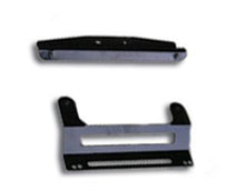 Load image into Gallery viewer, Cusco DIFFUSER BracketS OEM 06 STi diffuser on 05 older STi Impreza ***Must use 673 487 A - GTR Auto