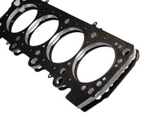 Load image into Gallery viewer, Cometic Nissan SR20DE/DET S14 87mm Bore .051 inch MLS Head Gasket w/ Both Oil Holes (S