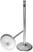 Load image into Gallery viewer, Manley Honda 2.2L H22A1 intake Valve Kit - 36.00mm Head Dia. 106.65mm O/A Length, 0.2157in Stem