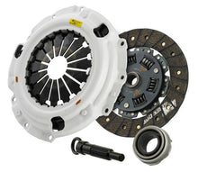 Load image into Gallery viewer, Clutch Masters 12-13 Honda Civic Si 2.4L 6spd FX100 High Rev Sprung Clutch Kit *Req FW-037-SF*