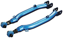 Load image into Gallery viewer, Cusco 03-06 Nissan 350z Trailing Arm Pillowball Adjustable Rear