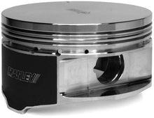 Load image into Gallery viewer, Manley Ford 4.6L/5.4L SOHC/DOHC (2 &amp; 4 Valve) Street Master Dish Piston 3.582in Bore
