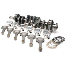 Load image into Gallery viewer, Brian Crower Subaru EJ205 - WRX Stroker Kit - 75mm Stroke Billet Crank BC I-Beam Rods