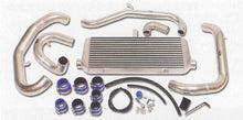 Load image into Gallery viewer, GReddy TRUST INTERCOOLER T-24F JZX100