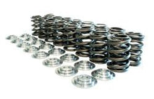 Load image into Gallery viewer, Manley Nissan RB26DETT Valve Spring and Retainer Kit (w/o Valve Locks) (24 each)