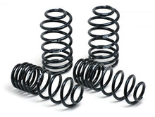 Load image into Gallery viewer, H&amp;R 15-19 Mercedes-Benz GLA250 4Matic X156 Sport Spring