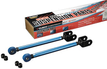 Load image into Gallery viewer, Cusco 08-12 Nissan 370z Rear Adjustable Toe Control Rod