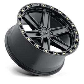 BR HENDSN 20X9.5 6X139 -18 112 M-BK BRAS