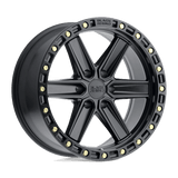 BR HENDSN 20X9.5 6X139 -18 112 M-BK BRAS