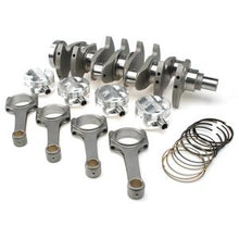 Load image into Gallery viewer, Brian Crower Honda/Acura K20 Stroker Kit - 92mm Stroke Billet Crank Custom Severe-Duty Rods Piston