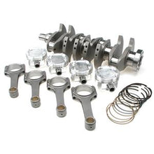 Load image into Gallery viewer, Brian Crower Mitsubishi 4G63 (7 bolt) Stroker Kit - 102mm Stroke Billet Crank bRods w/ARP2000 Cust