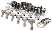 Load image into Gallery viewer, Brian Crower Toyota 2JZGTE/2JZGE Stroker Kit - 94mm Stroke Billet Crank Carrillo H-Beam Rods w/Carr