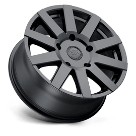 BR JOURNEY 18X8 5X130 +48 84 M-BLK