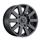 BR JOURNEY 18X8 5X130 +48 84 M-BLK