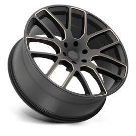 BR KUNENE 22X9.5 6X135 +30 87 M-BK DDT