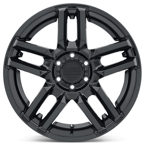 BR MESA 20X9 5X127 -18 71 G-BLK