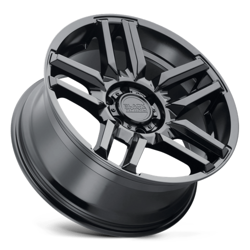 BR MESA 20X9 5X127 -18 71 G-BLK