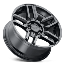 Load image into Gallery viewer, BR MESA 20X9 5X127 -18 71 G-BLK