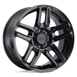 BR MESA 20X9 5X127 -18 71 G-BLK