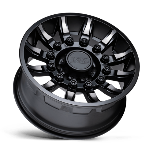 BR MISSION 17X8.5 6X139 +0 112 M-BLK DDT