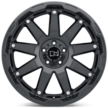 Load image into Gallery viewer, BR OCEANO 20X9.5 6X139 +12 112 G-GUNBLK