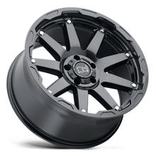 Load image into Gallery viewer, BR OCEANO 20X9.5 6X139 +12 112 G-GUNBLK