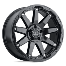 Load image into Gallery viewer, BR OCEANO 20X9.5 6X139 +12 112 G-GUNBLK