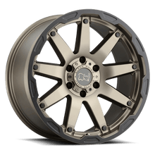 Load image into Gallery viewer, BR OCEANO 20X9.5 6X139 +12 112 M-BRZ BLK