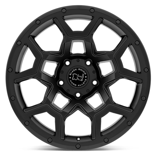 BR OVERLAND 17X8 5X114 +35 76 M-BLK