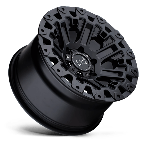 BR OZARK 17X9.5 6X135 +12 87 M-BLK