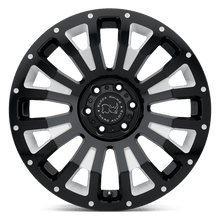 Load image into Gallery viewer, BR PINATBO 20X12 6X139 -44 112 G-BLK MLD