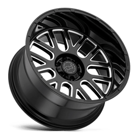 BR PISMO 20X9.5 5X127 -18 71 G-BLK MLD