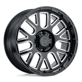 BR PISMO 20X9.5 5X127 -18 71 G-BLK MLD