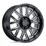 BR PISMO 20X9.5 5X127 -18 71 G-BLK MLD