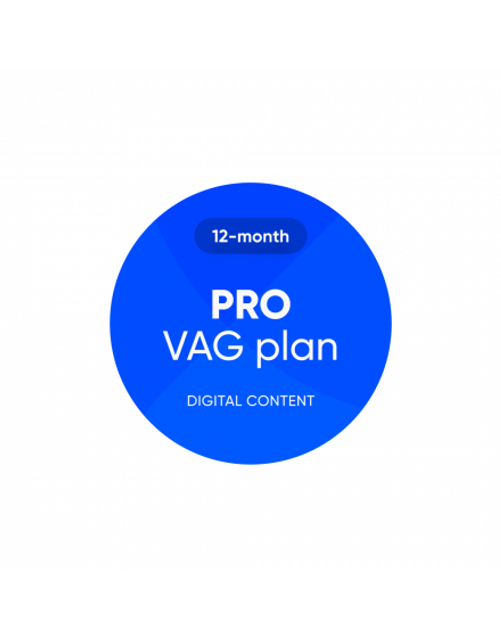 Pro Activation 12 Month - GTR Auto