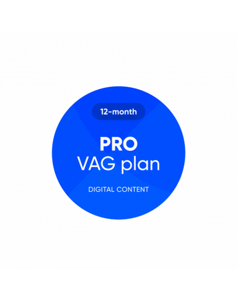 Pro Activation 12 Month