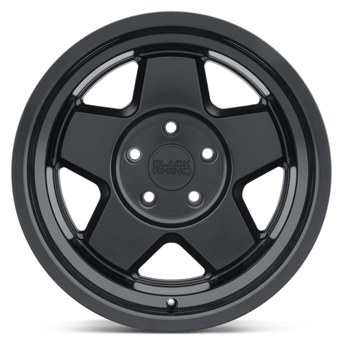 BR REALM 16X8 6X139 -10 112 S-BLK