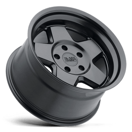 BR REALM 20X9.5 6X114 +0 76 S-BLK