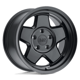 BR REALM 16X8 6X139 -10 112 S-BLK