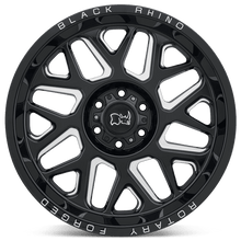 Load image into Gallery viewer, BR REAPER 20X9.5 5X139 +0 78 G-BLK MLD