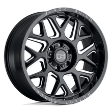 Load image into Gallery viewer, BR REAPER 20X9.5 5X139 +0 78 G-BLK MLD