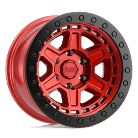 BR RENO 20X9.5 6X139 -12 112 CNDY RED