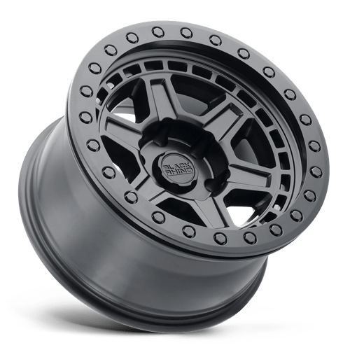 BR RENO 17X9 6X139 +0 112 M-BLK BRASS HW