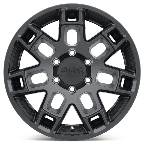 BR RIDGE 20X9 5X127 -18 71 M-BLK