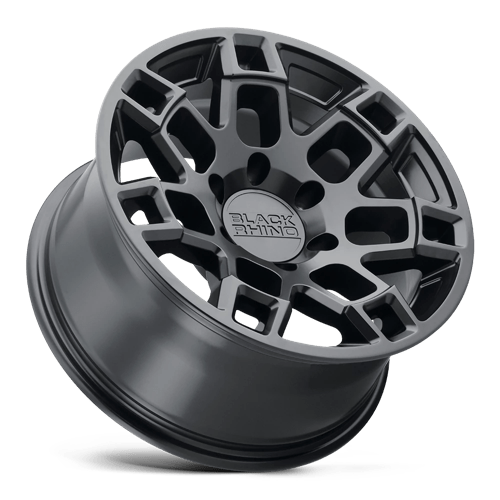 BR RIDGE 20X9 5X127 -18 71 M-BLK